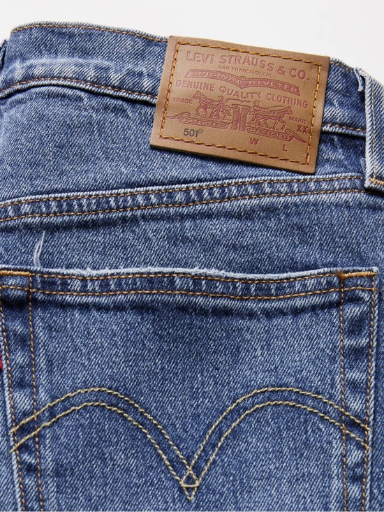 Levi's Denim - Levi’s 501 Original Fit Women’s Jeans